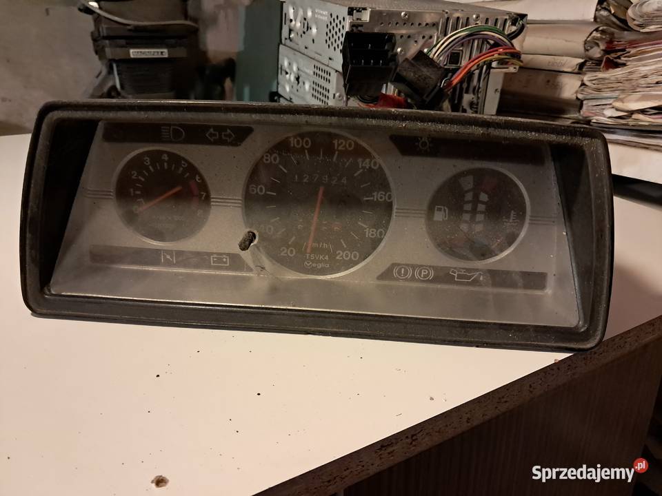 Lancia Fiat Piaggio Peugeot Citroen Talbot osobowe Radom sprzedam