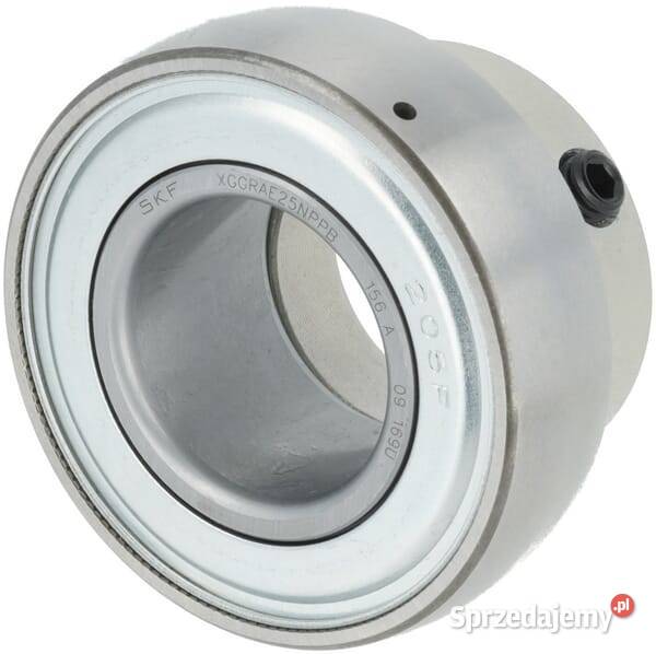 Wkład łożyska 25x52x31 SKF XGGRAE25NPPB Do maszyn uprawowych Kamionna