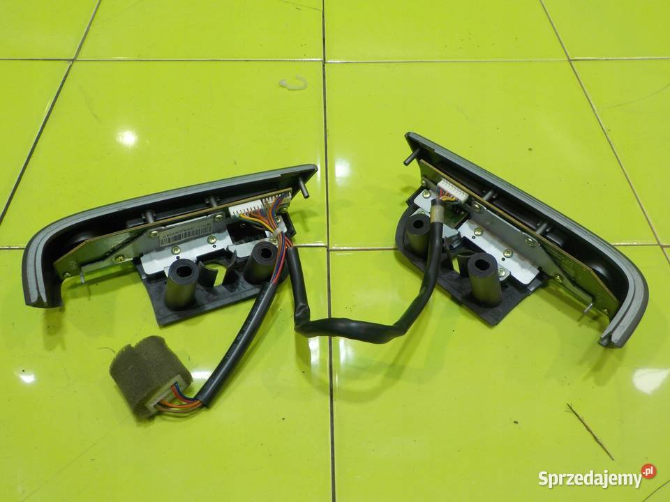 SSANGYONG RODIUS II TURISMO 14r przelacznik osobowe Suków