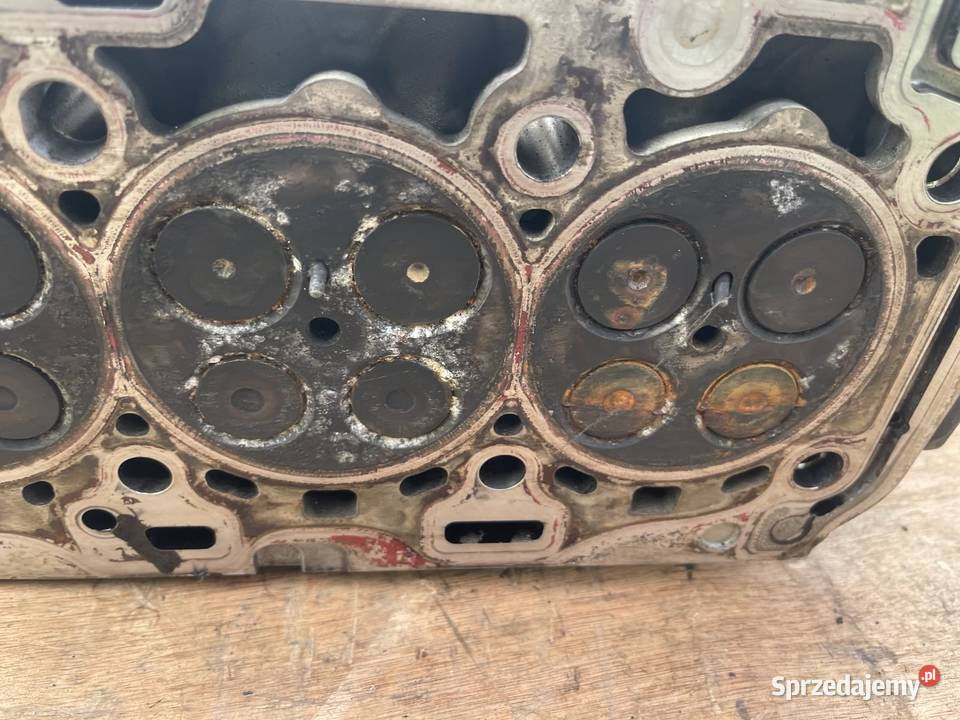 Głowica B47D20A 190