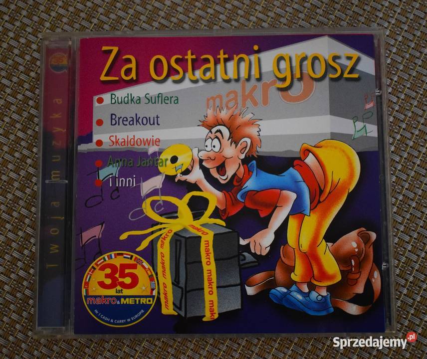 ostatni groszBudka SufleraKombiDżem Lady Pank I Chełmno