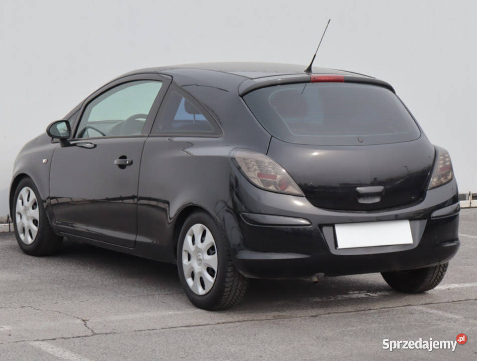 Opel Corsa 12 Lublin sprzedam