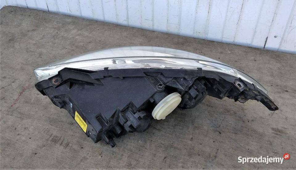 MERCEDES A KLASA W169 LAMPA PRAWA sprzedam