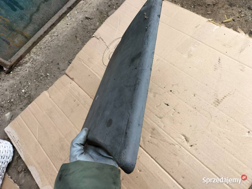 DUCATO BOXER JUMPER 1305616070 listwa boczna lubelskie Kamień-Kolonia