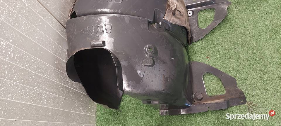 NADKOLE LEWY PRZÓD PEUGEOT 208 1219 9673768880 Międzychód