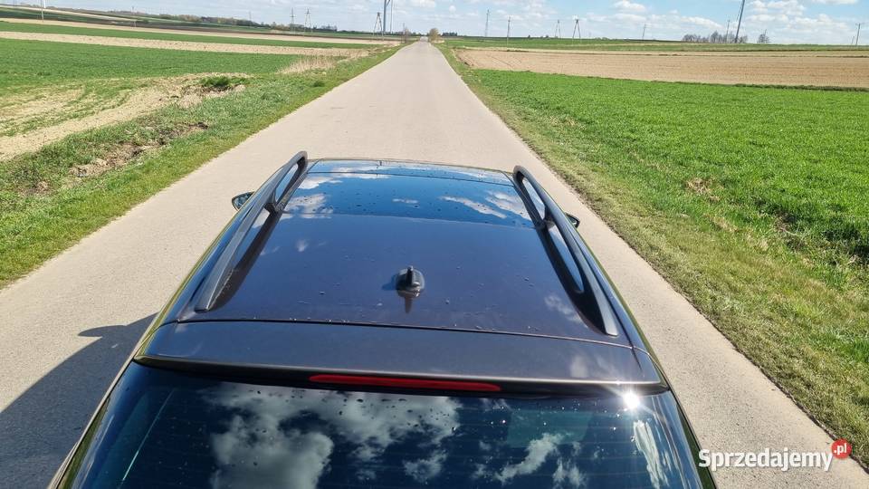 Passat 16D 105 Rok produkcji 2013 Hrubieszów sprzedam