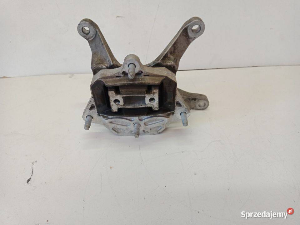 ŁAPA PODUSZKA SKRZYNI AUDI A4 A5 A6 F5 8W0399156 Rakoniewice