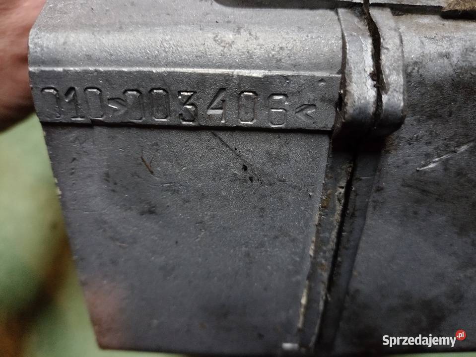 Kartery dezamet 010 automatic Romet pegaz Gniezno sprzedam