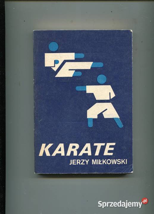 karate Jerzy Miłkowski Szczecin
