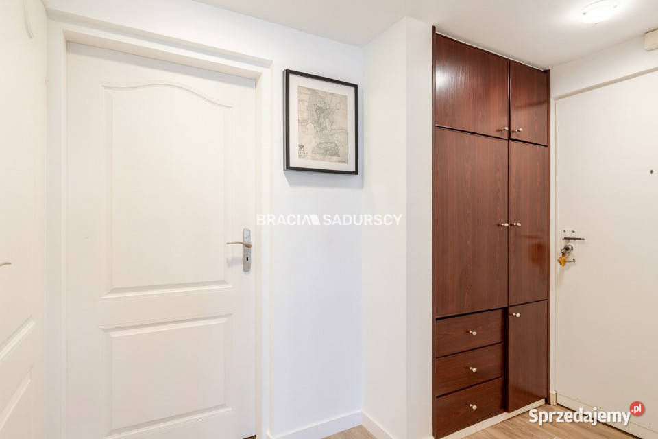 Do sprzedaży mieszkanie 5377m Kraków