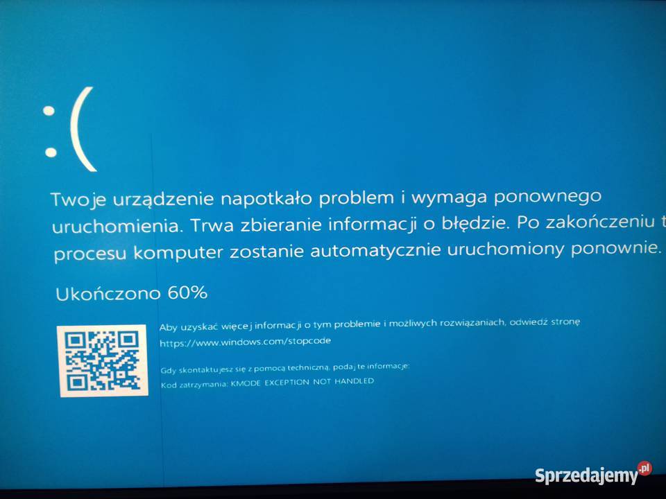 AMD Ryzen 7 3700X zawiesza Windows 8x36GHz AM4 Inne AMD kujawsko-pomorskie Bydgoszcz sprzedam