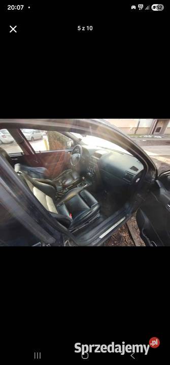 Opel astra G 2 16 16v BG Łódź