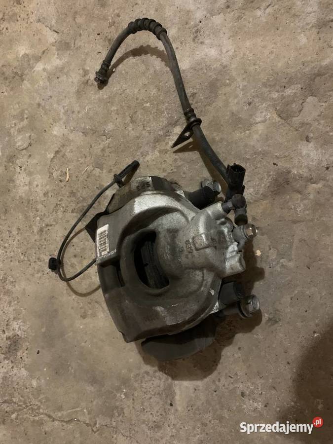 Zacisk prawy przód Ford Fusion Mondeo mk5 mkV mazowieckie sprzedam