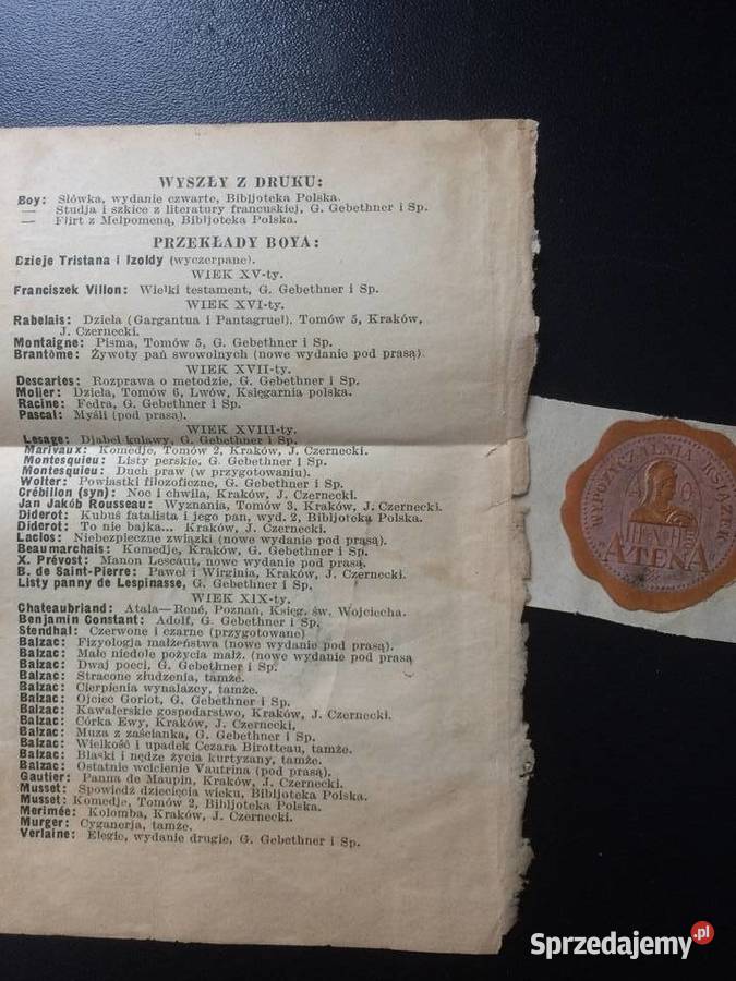 288 Wypożyczalnia Książek Atena Szczecin