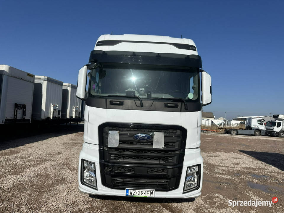 Ford f Ford F Poleasingowe Komorniki