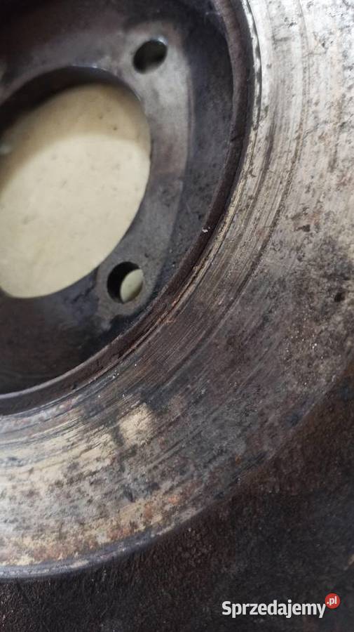 Koło zamachowe Wołga GAZ 24 osobowe mazowieckie sprzedam