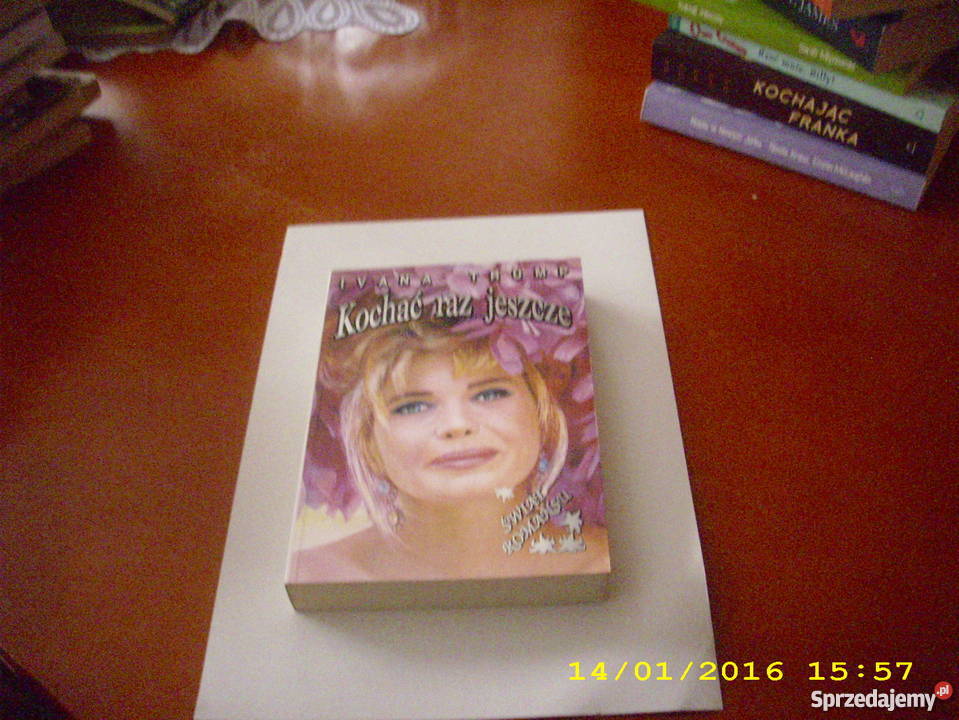 Kochać raz jeszcze I Trump P Goleniów