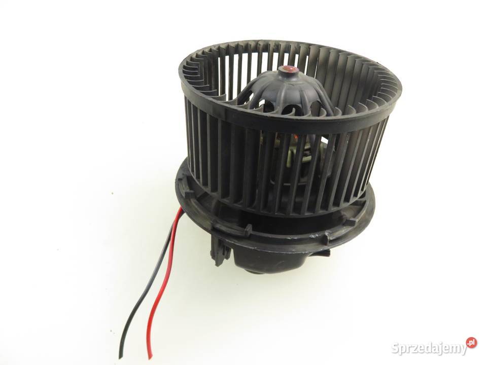 DMUCHAWA RENAULT MEGANE II G2015559 Dmuchawy