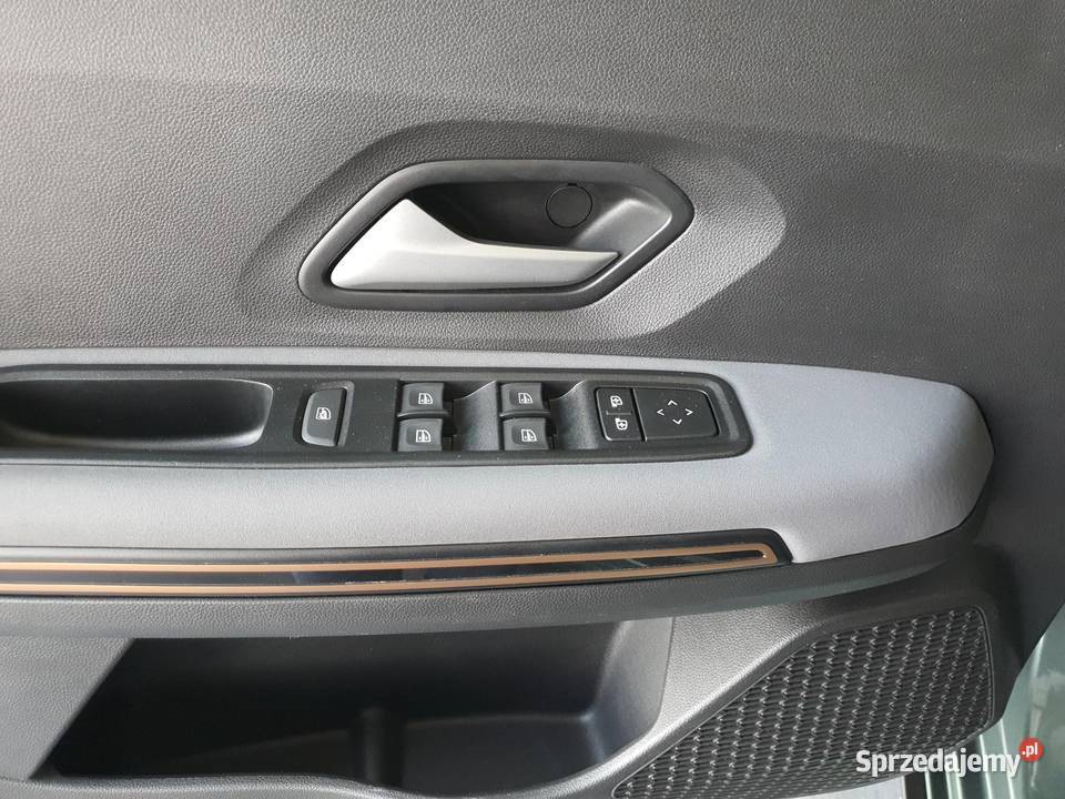 Jogger 10 TCe Extreme LPG 7os