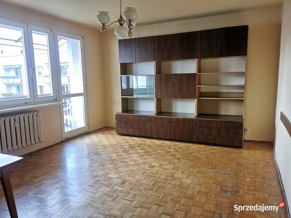 Mieszkanie 605 m2 ciepłe i ciche 3 pokoje Radom