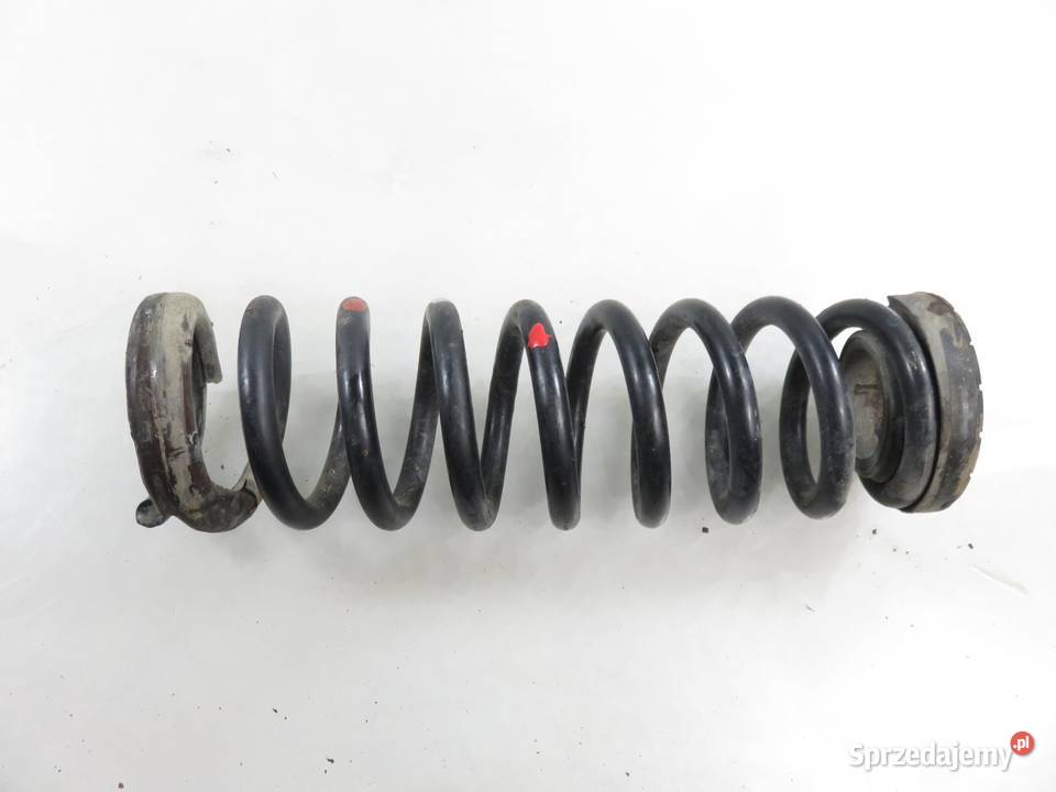 SPRĘŻYNY TYŁ KIA SPORTAGE III 20 CRDi AWD Sprężyny zawieszenia