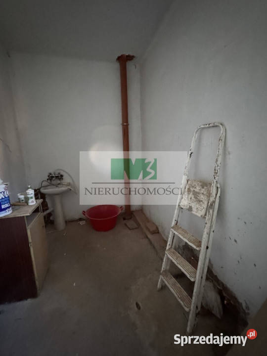 DO SPRZEDAŻY DOM W PRZYCHOJCU Przychojec