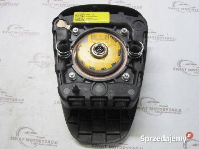OPEL MOKKA A 13r AIRBAG poduszka kierowcy