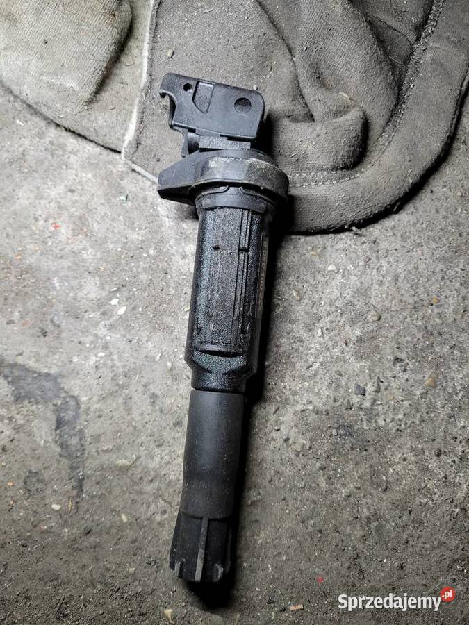 3 sprawne cewki bmw e46 e39 e60 e90 m54 Kalisz