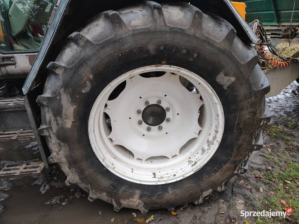 Sprzedam Chrósty Wysińskie