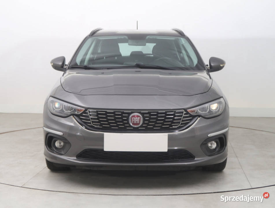 Fiat Tipo 14 16V światła przeciwmgielne Bielany Wrocławskie
