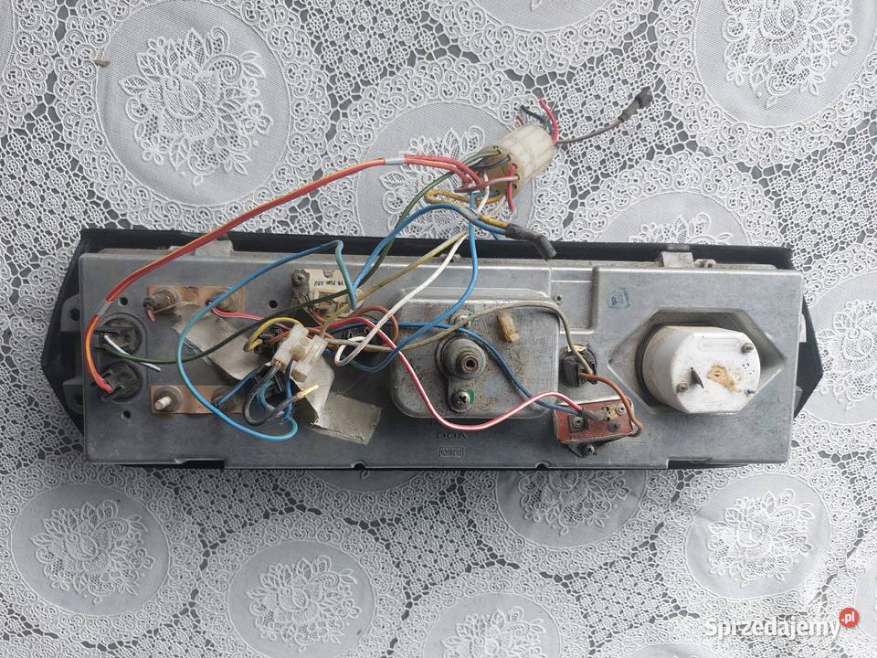 Ford 1965 licznik zegary Miłków sprzedam