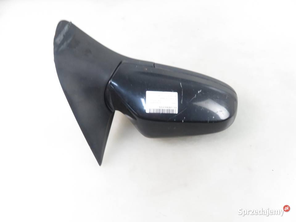LUSTERKO PRAWE OPEL ASTRA H GTC 5 PIN Z20R osobowe