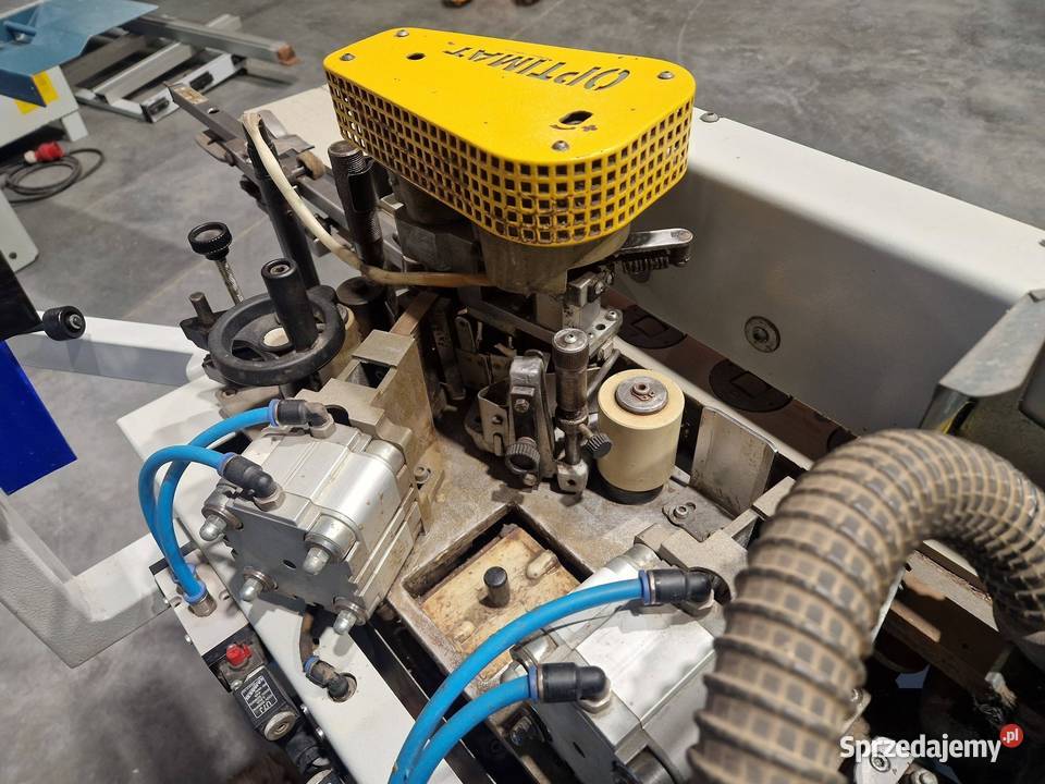 Okleiniarka OPTIMAT 305 oklejarka sprzedam