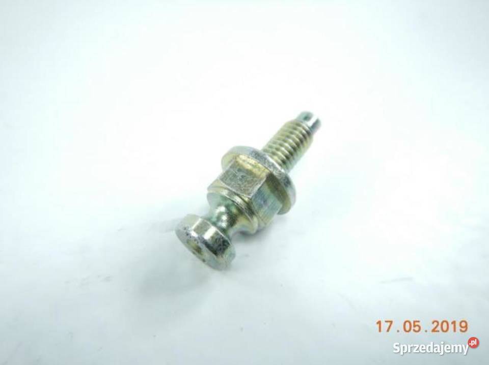 ŚRUBA ROLKI NAPINACZA FORD MONDEO 9600 1663884 osobowe lubelskie