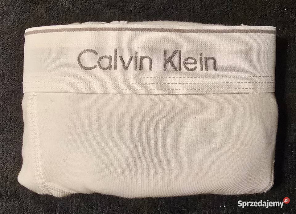 Bokserki Calvin Klein Warszawa