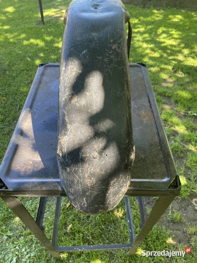 Iz49 Oryginalny Blotnik Przedni