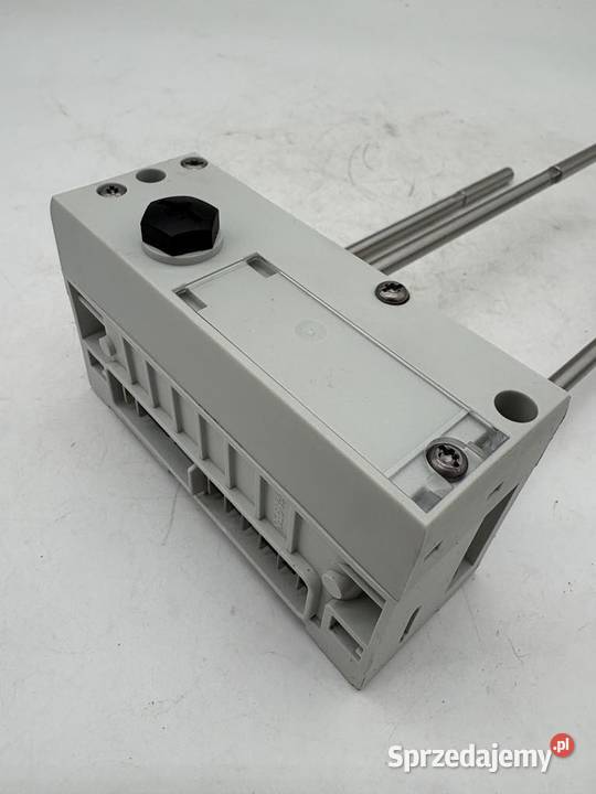Festo 570783 VMPALEPLCPXPOLY End plate Warszawa