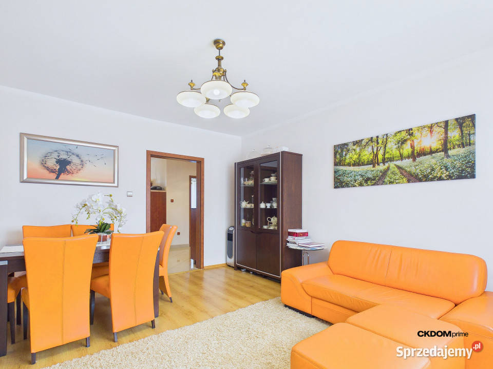 Mieszkanie na sprzedaż 7273m2 3pokojowe 72.73m2 Skarżysko-Kamienna