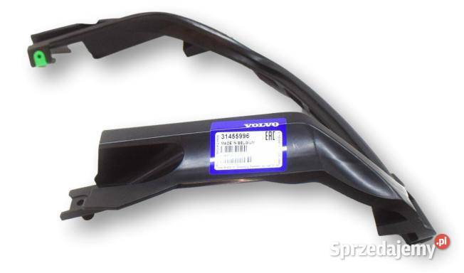 VOLVO S90 V90 II lewy uchwyt mocowanie wydechu Akcesoria samochodowe Bielany Wrocławskie