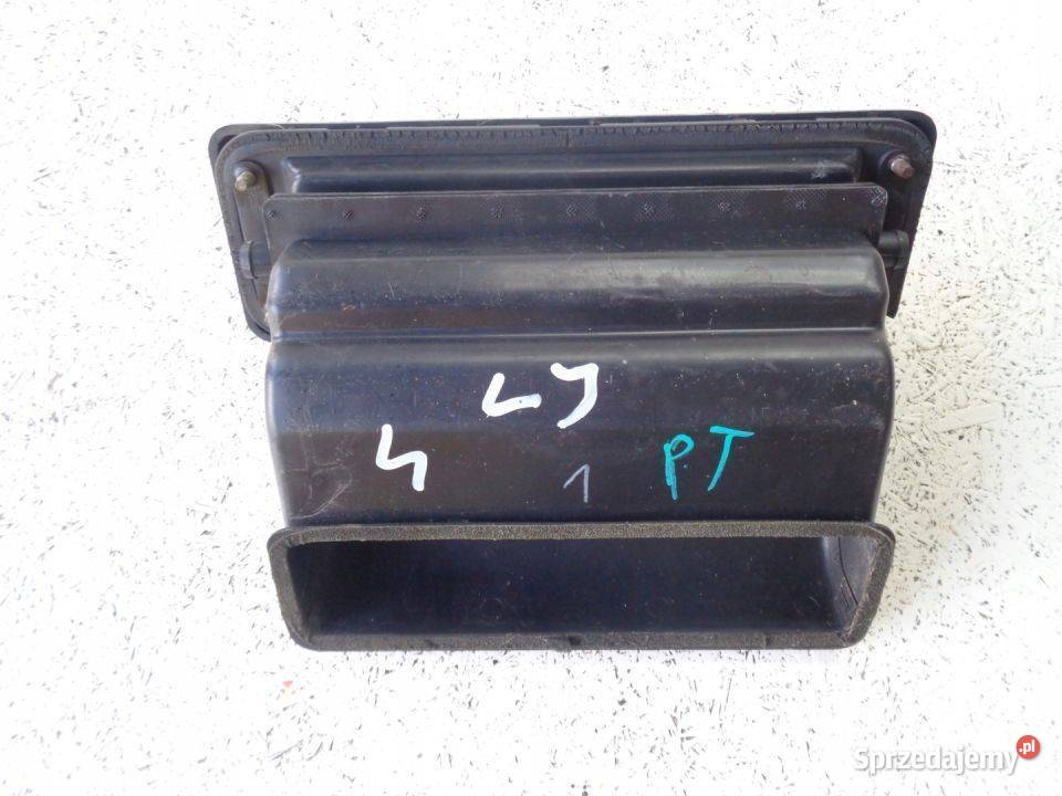 KRATKA WLOT PRAWY TYŁ TOYOTA LAND CRUISER LJ70 Skarżysko-Kamienna