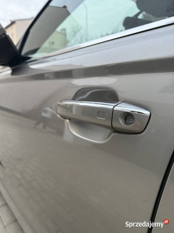 Audi A6 c7 2018 Słupsk