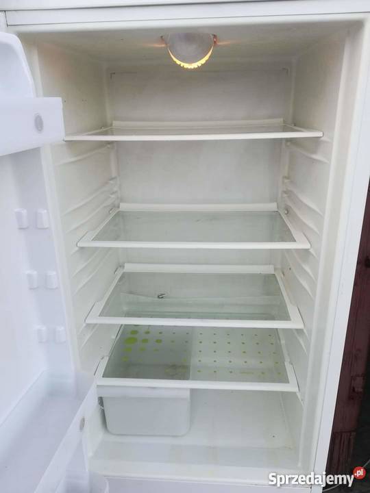Lodówka Polar 187 możliwy transport 60cm Warszawa