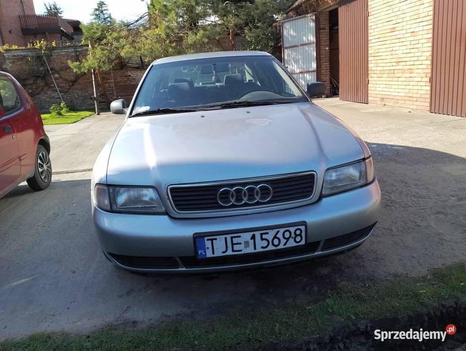 audi a4 b5 sprzedam