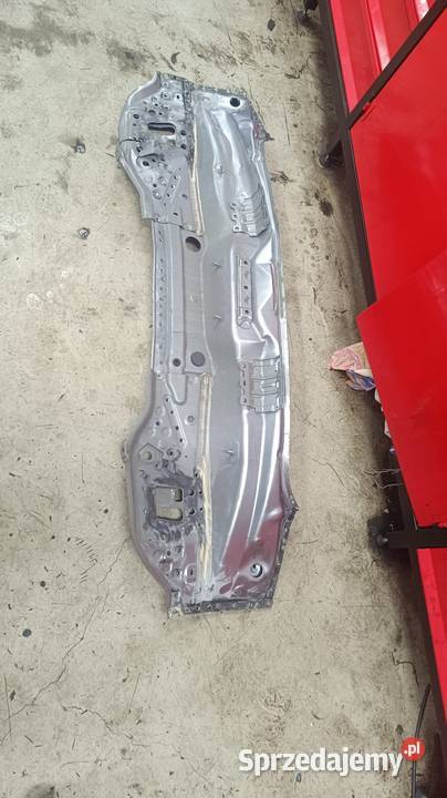 Toyota CHR tylny pas uszkodzony lewa strona opolskie Opole sprzedam