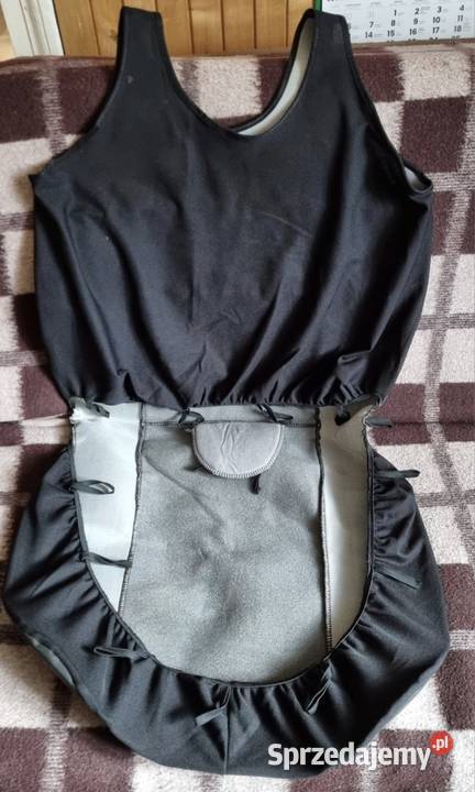 Pokrowiec warsztatowy ochronny serwisowy na