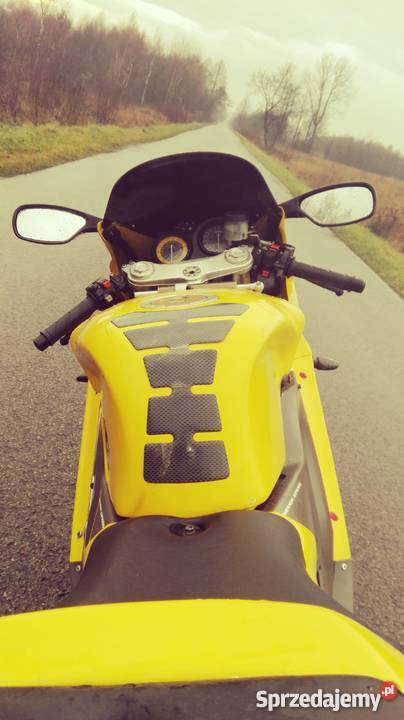 Cagiva mito 12550 Evo7 Okazja 180kmh do srody dwusuwowy Radomsko