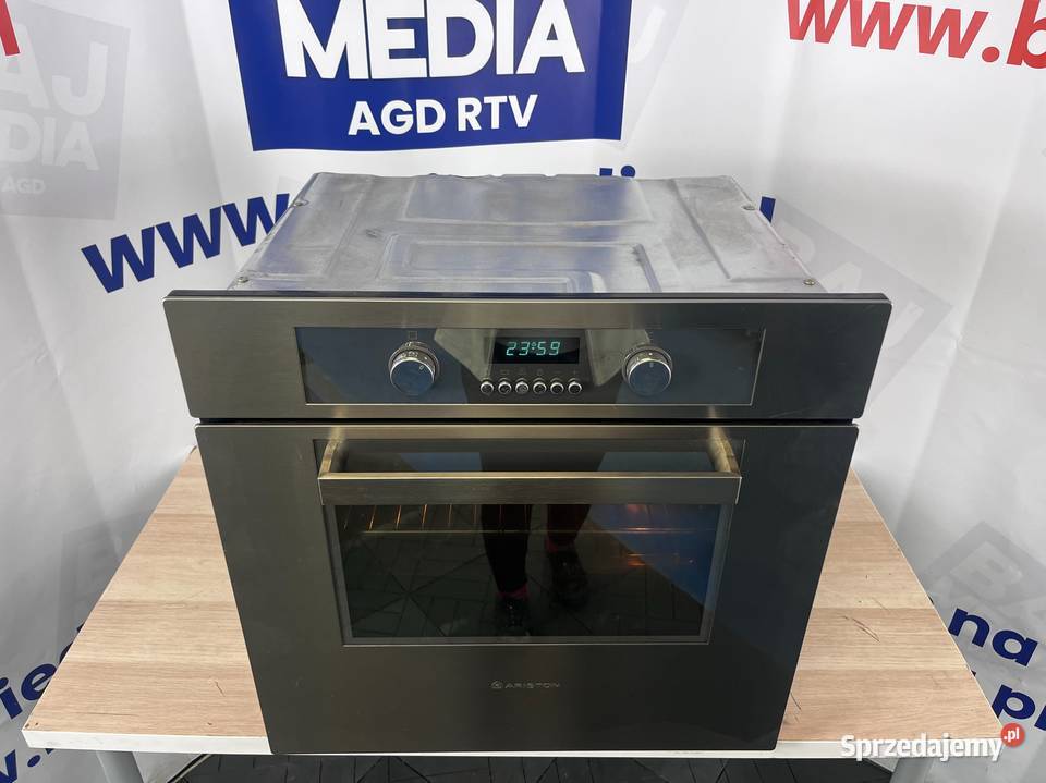 Piekarnik Ariston Termobieg Klas A Wiejca