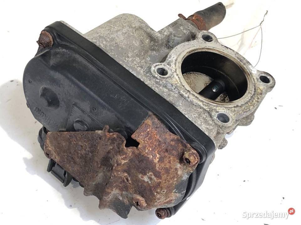 PRZEPUSTNICA MITSUBISHI MIRAGE SPACE STAR 10 71