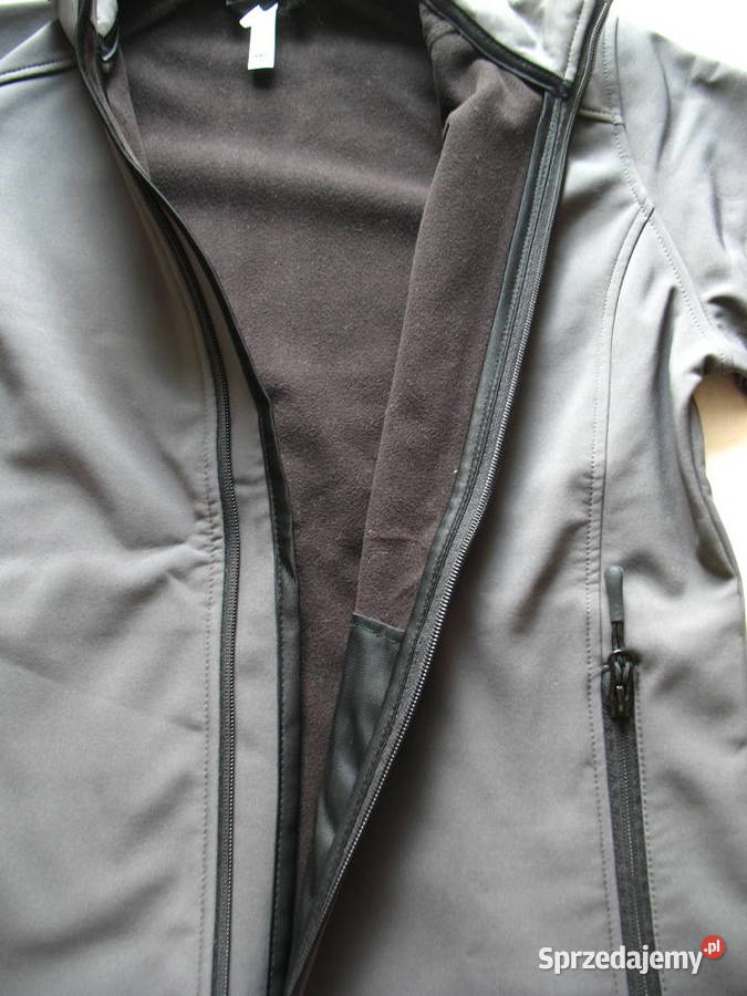 Kurtka damska soft shell KARIBAN Rozmiar M Olsztyn