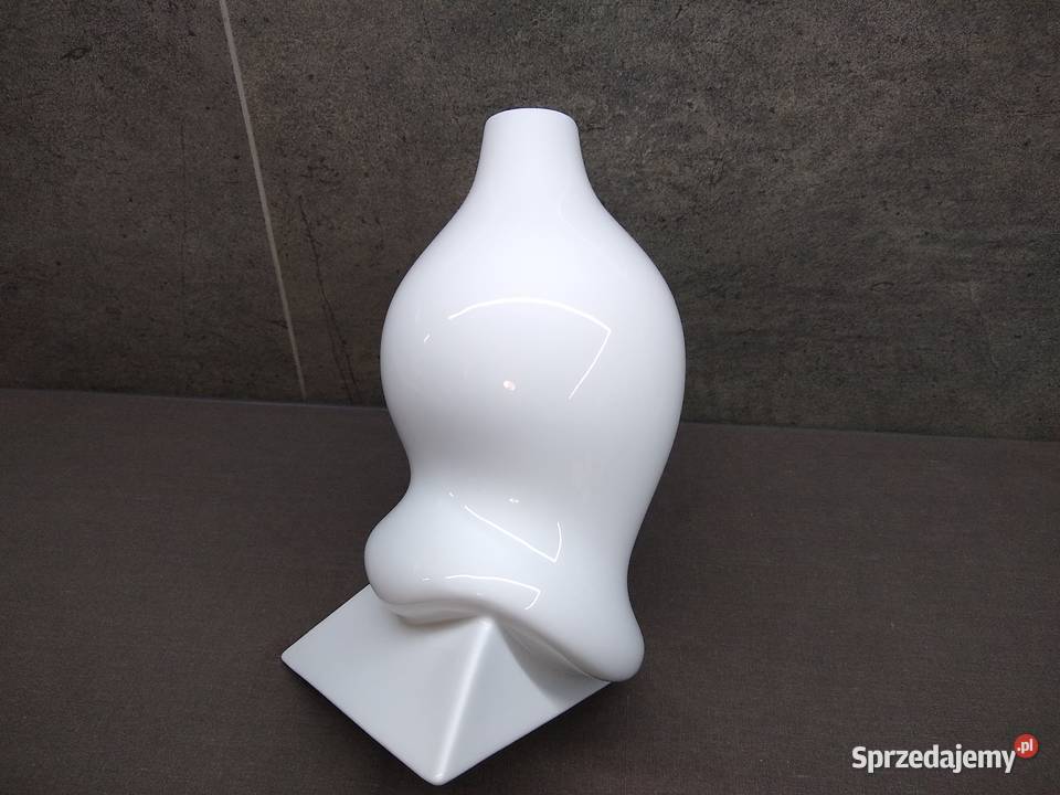NOWY Wazon Rosenthal Studio Line Sirop 28 wielkopolskie Kalisz